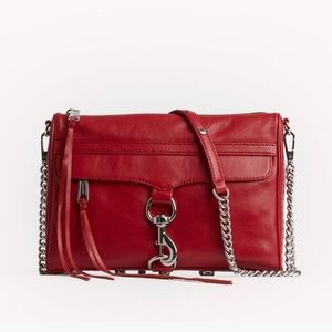 Rebecca Minkoff MAC Crossbody Bag